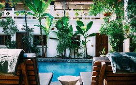 Rambutan Hotel Siem Reap